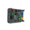 Recambio de caja reles / fusibles para peugeot 508 i (8d_) 2.0 hdi referencia OEM IAM 9665547580  