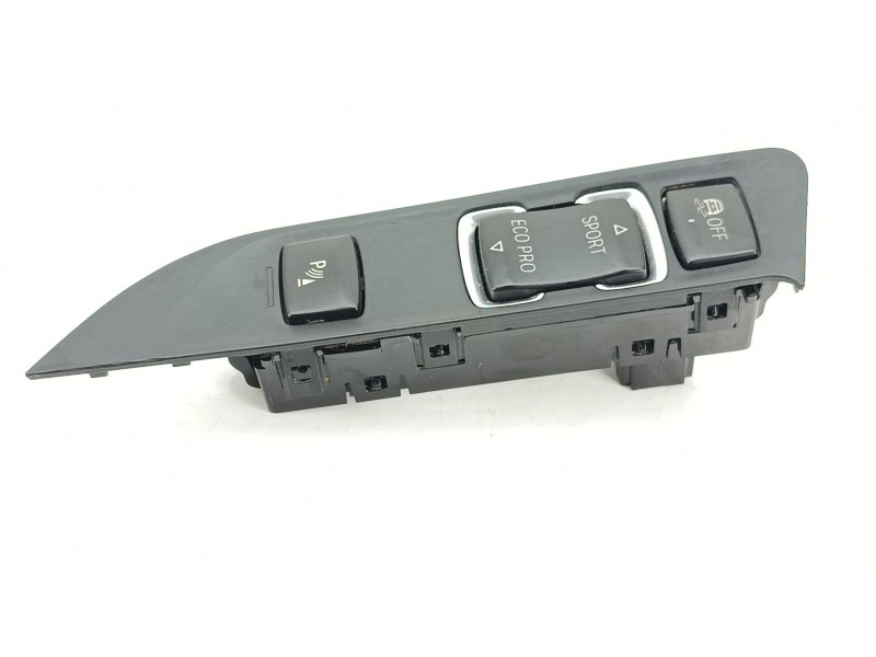 Recambio de mando multifuncion para bmw 3 gran turismo (f34) 320 d referencia OEM IAM 9252912  