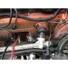 Recambio de cremallera direccion para mg zs suv (azs1) 1.5 vti referencia OEM IAM 10355271  