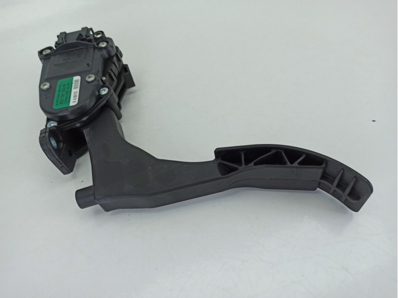 Recambio de potenciometro pedal para skoda fabia ii (542) 1.6 tdi referencia OEM IAM 6Q1721503M  