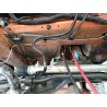 Recambio de cremallera direccion para mg zs suv (azs1) 1.5 vti referencia OEM IAM 10355271  