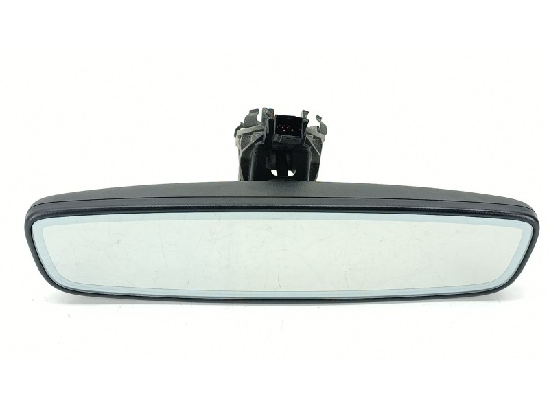 Recambio de espejo para cupra formentor (km7, kmp) 1.5 tsi referencia OEM IAM 3GD857511  