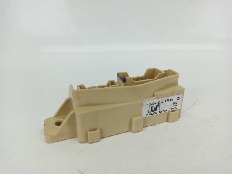 Recambio de modulo electronico para hyundai i30 (pde, pd, pden) 1.0 t-gdi referencia OEM IAM 91940G3050  