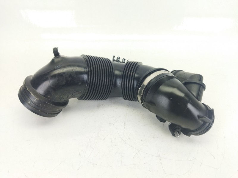 Recambio de tubo para audi a3 sportback (8va, 8vf) 1.6 tdi referencia OEM IAM 5Q0129654  