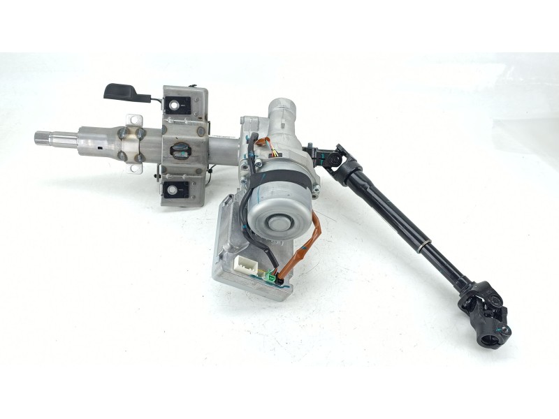 Recambio de columna direccion para mg zs suv (azs1) 1.5 vti referencia OEM IAM 11165159  