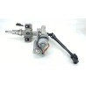 Recambio de columna direccion para mg zs suv (azs1) 1.5 vti referencia OEM IAM 11165159  