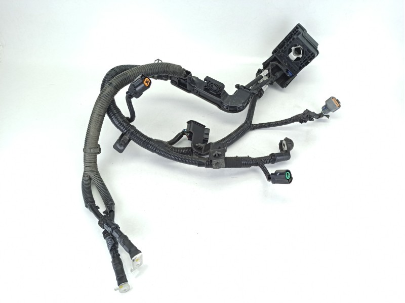 Recambio de cableado electrico para hyundai i30 (pde, pd, pden) 1.0 t-gdi referencia OEM IAM 91851G4030  