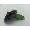 Recambio de resistencia calefaccion para skoda fabia ii (542) 1.6 tdi referencia OEM IAM 6Q0959263A  