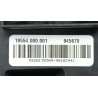 Recambio de caja reles / fusibles para bmw 3 gran turismo (f34) 320 d referencia OEM IAM 938907001  