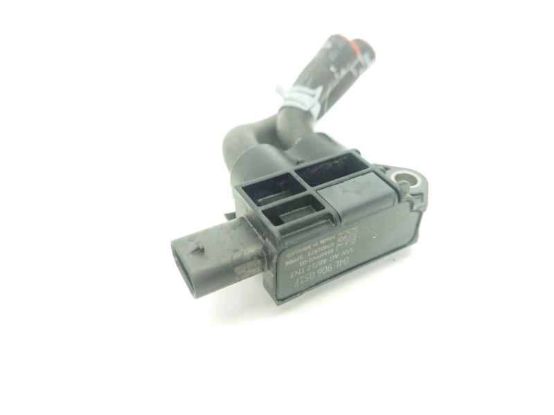 Recambio de sensor presion para audi a3 sportback (8va, 8vf) 1.6 tdi referencia OEM IAM 04L906051F  
