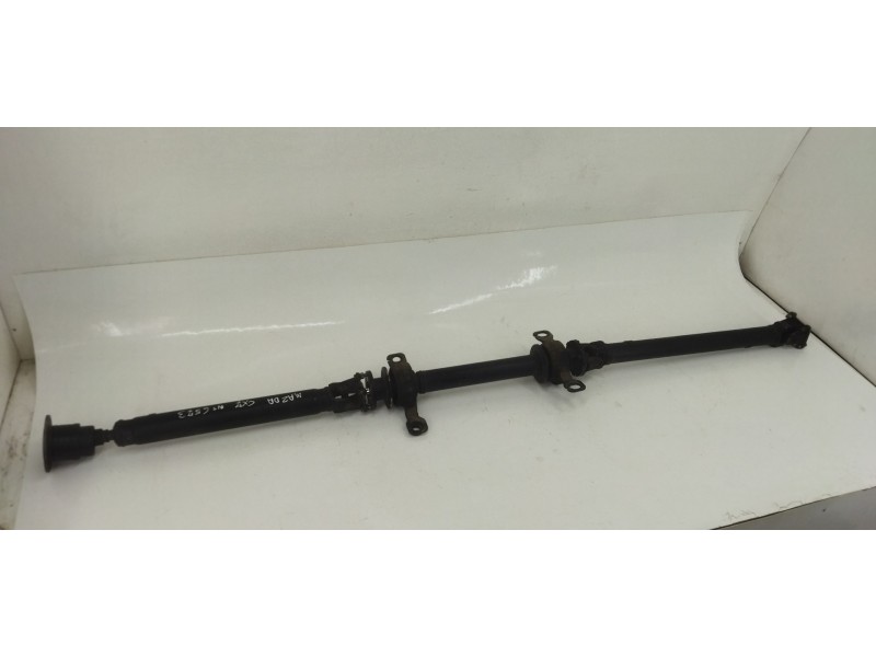 Recambio de transmision central para mazda cx-7 (er) 2.2 mzr-cd awd (er10a) referencia OEM IAM PH0325100  