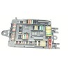 Recambio de caja reles / fusibles para bmw 3 gran turismo (f34) 320 d referencia OEM IAM 938907001  