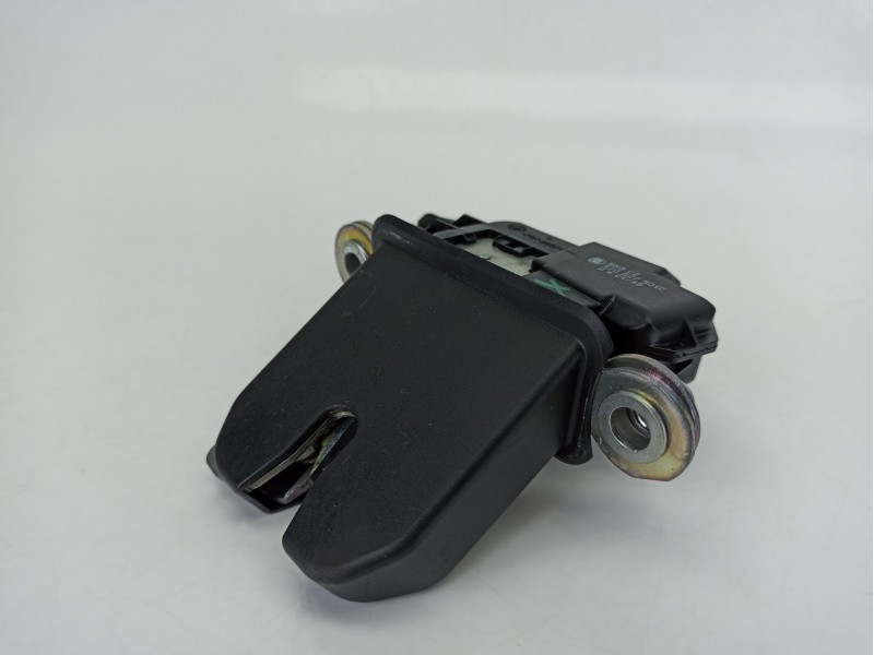 Recambio de cerradura maletero / porton para skoda fabia ii (542) 1.6 tdi referencia OEM IAM 5J0827501C  