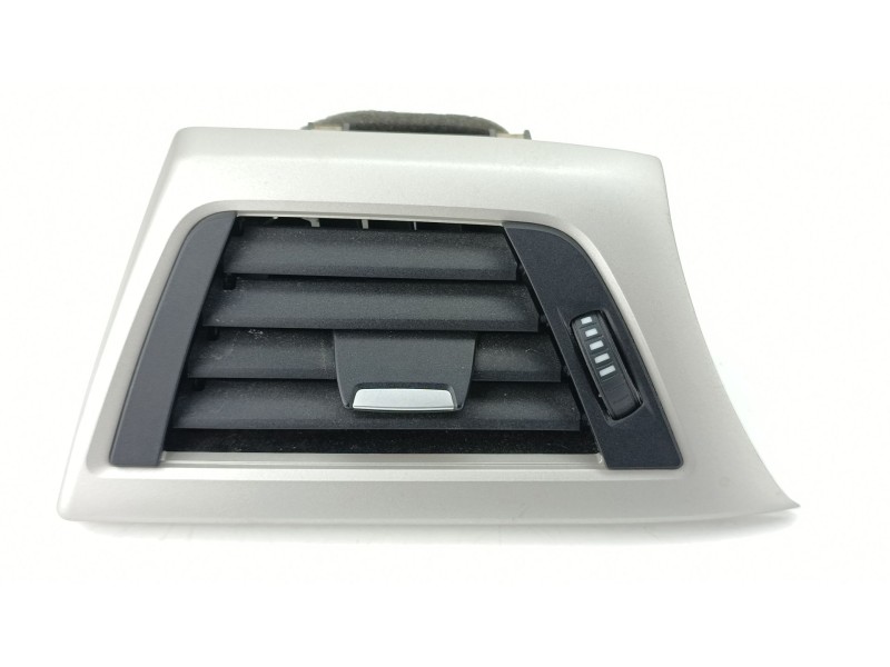 Recambio de rejilla aireadora para bmw 3 gran turismo (f34) 320 d referencia OEM IAM 9218549  