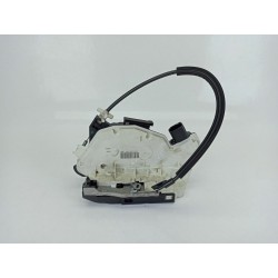 CERRADURA PUERTA TRASERA IZQUIERDA 1S4839015C 