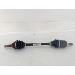 TRANSMISION DELANTERA IZQUIERDA 10233396 