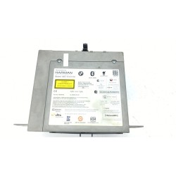 SISTEMA AUDIO / RADIO CD 682583601 