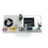 Recambio de sistema audio / radio cd para bmw 3 gran turismo (f34) 320 d referencia OEM IAM 682583601  