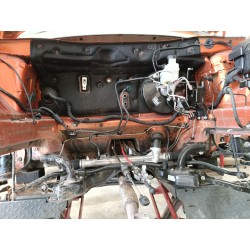BARRA ESTABILIZADORA DELANTERA 10227885 