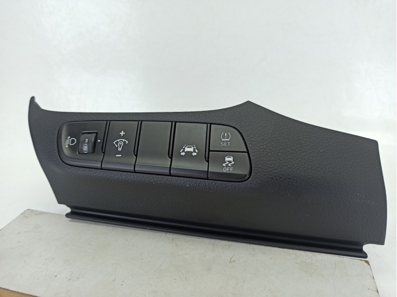 Recambio de mando multifuncion para hyundai i30 (pde, pd, pden) 1.0 t-gdi referencia OEM IAM 93701G4GF0  