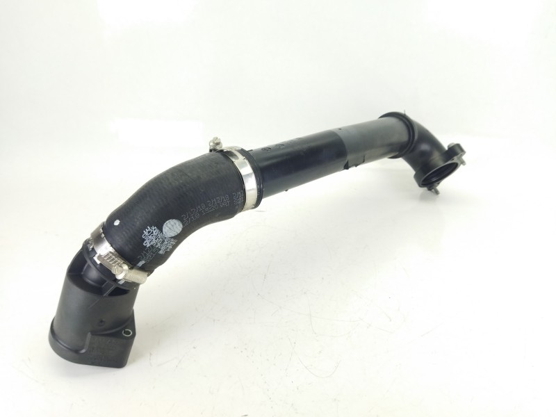 Recambio de tubo para audi a3 sportback (8va, 8vf) 1.6 tdi referencia OEM IAM 04L145770H  