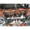 Recambio de barra estabilizadora delantera para mg zs suv (azs1) 1.5 vti referencia OEM IAM 10227885  