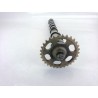 Recambio de arbol de levas para mercedes-benz sprinter 3-t furgoneta (b906) 213 cdi (906.611, 906.613) referencia OEM IAM A65105