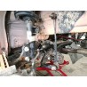 Recambio de barra estabilizadora delantera para mg zs suv (azs1) 1.5 vti referencia OEM IAM 10227885  