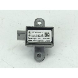 SENSOR DE IMPACTO A2048210651 