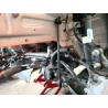 Recambio de barra estabilizadora delantera para mg zs suv (azs1) 1.5 vti referencia OEM IAM 10227885  
