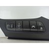 Recambio de mando multifuncion para hyundai i30 (pde, pd, pden) 1.0 t-gdi referencia OEM IAM 93701G4GF0  