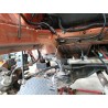 Recambio de barra estabilizadora delantera para mg zs suv (azs1) 1.5 vti referencia OEM IAM 10227885  