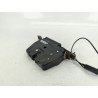 Recambio de cerradura maletero / porton para bmw x1 (e84) xdrive 23 d referencia OEM IAM 51247200511  