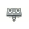 Recambio de modulo confort para cupra formentor (km7, kmp) 1.5 tsi referencia OEM IAM 5Q4959592H  