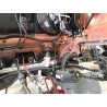 Recambio de barra estabilizadora delantera para mg zs suv (azs1) 1.5 vti referencia OEM IAM 10227885  