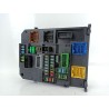 Recambio de caja reles / fusibles para peugeot 508 i (8d_) 2.0 hdi referencia OEM IAM 9665547580  