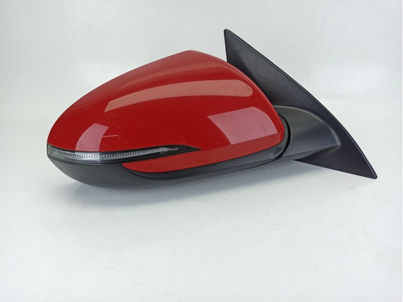 Recambio de retrovisor derecho para hyundai i30 (pde, pd, pden) 1.0 t-gdi referencia OEM IAM 87620G4041JHR  