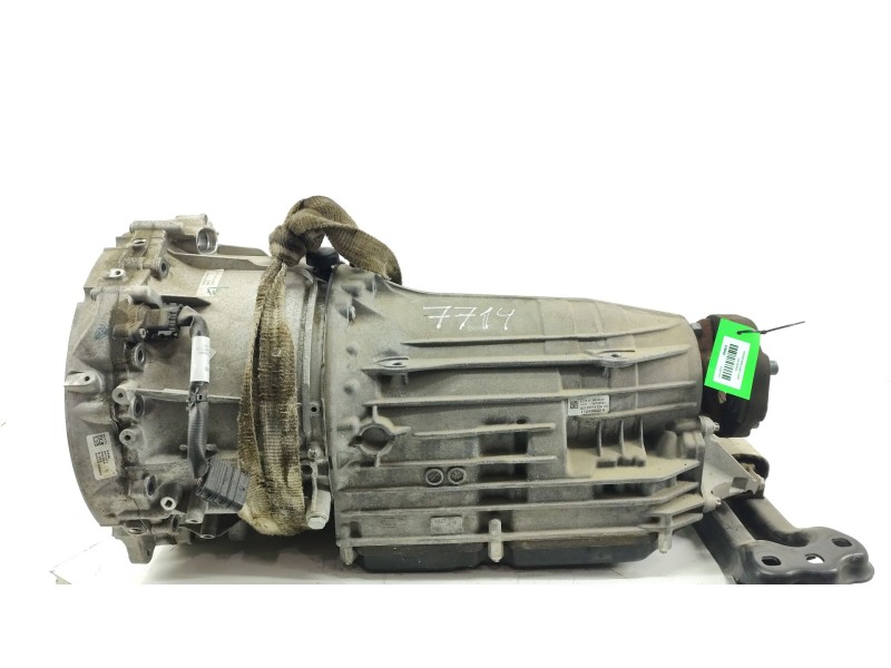 Recambio de caja cambios para mercedes-benz clase c (w205) c 350 e (205.047) referencia OEM IAM A2222704604  