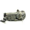 Recambio de caja cambios para mercedes-benz clase c (w205) c 350 e (205.047) referencia OEM IAM A2222704604  