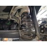 Recambio de muelle amortiguacion para mg zs suv (azs1) 1.5 vti referencia OEM IAM 10886614  