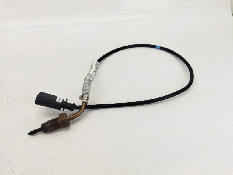 Recambio de sensor para audi a3 sportback (8va, 8vf) 1.6 tdi referencia OEM IAM 04L906088DT  