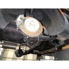 Recambio de puente trasero para mg zs suv (azs1) 1.5 vti referencia OEM IAM 11066668  