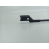 Recambio de brazo limpia delantero derecho para skoda fabia ii (542) 1.6 tdi referencia OEM IAM 5J1955410C  