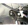 Recambio de puente trasero para mg zs suv (azs1) 1.5 vti referencia OEM IAM 11066668  