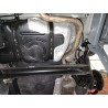 Recambio de puente trasero para mg zs suv (azs1) 1.5 vti referencia OEM IAM 11066668  