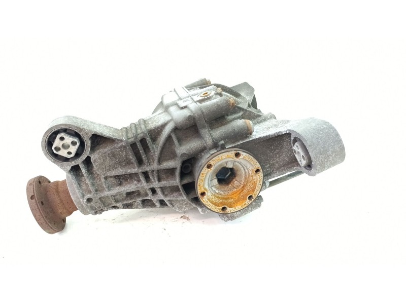Recambio de diferencial trasero para volkswagen touareg (7la, 7l6, 7l7) 3.0 v6 tdi referencia OEM IAM 0AB525017D  