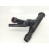 Recambio de tubo para audi a3 sportback (8va, 8vf) 1.6 tdi referencia OEM IAM 04L121026Q  