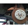 Recambio de puente trasero para mg zs suv (azs1) 1.5 vti referencia OEM IAM 11066668  
