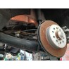 Recambio de puente trasero para mg zs suv (azs1) 1.5 vti referencia OEM IAM 11066668  