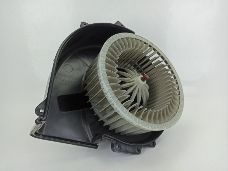 Recambio de motor calefaccion para skoda fabia ii (542) 1.6 tdi referencia OEM IAM 6Q1819015J  